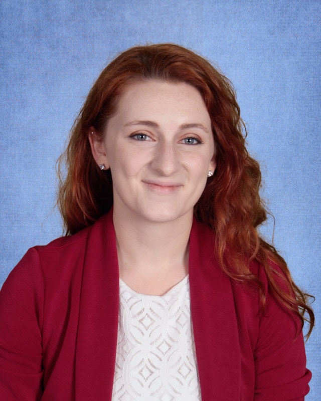Photo of Mrs. Sarah Macias