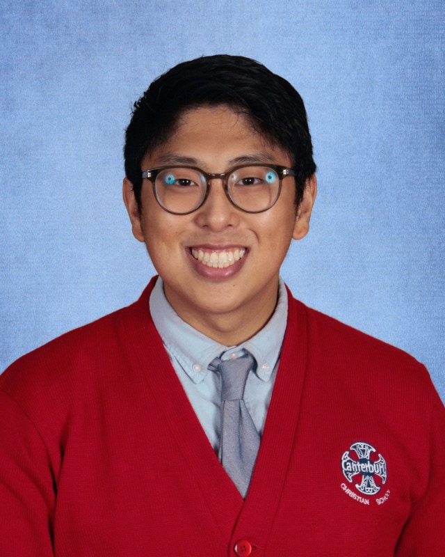Photo of Mr. Paul Materum