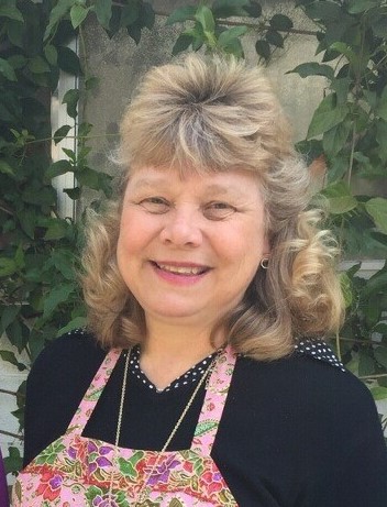 Photo of Mrs. Liz Cox
