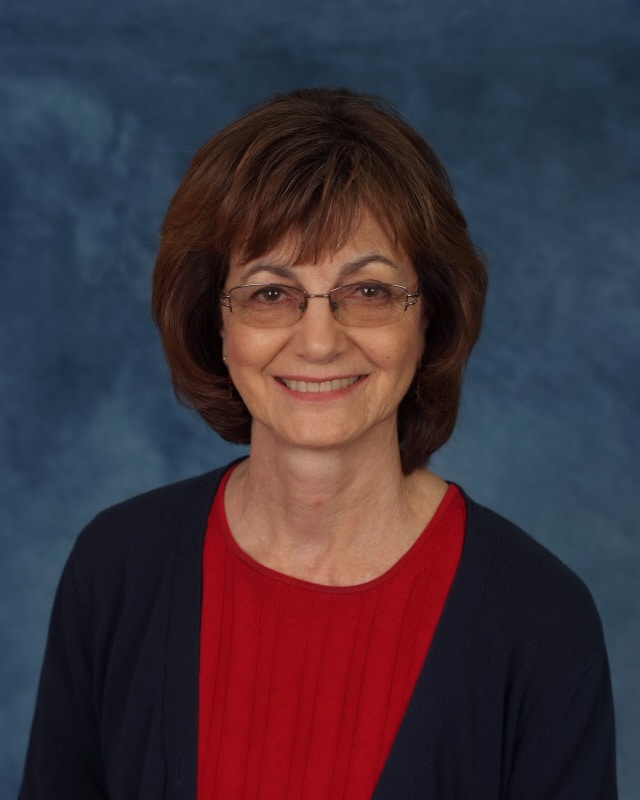 Photo of Mrs. Dian Ruder