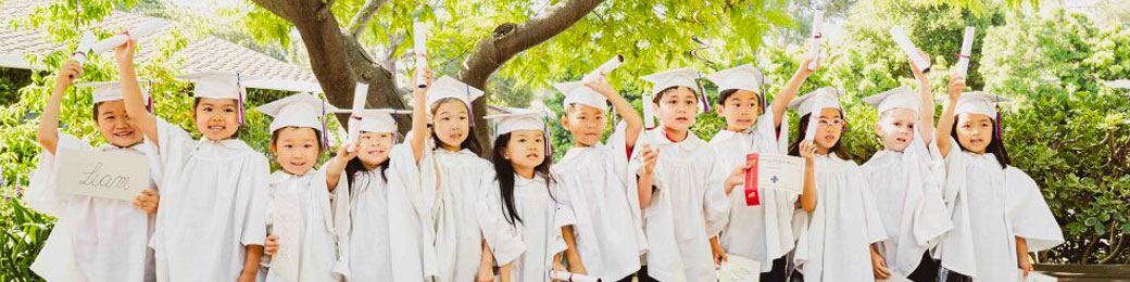 Five-Year-Old Kindergarten