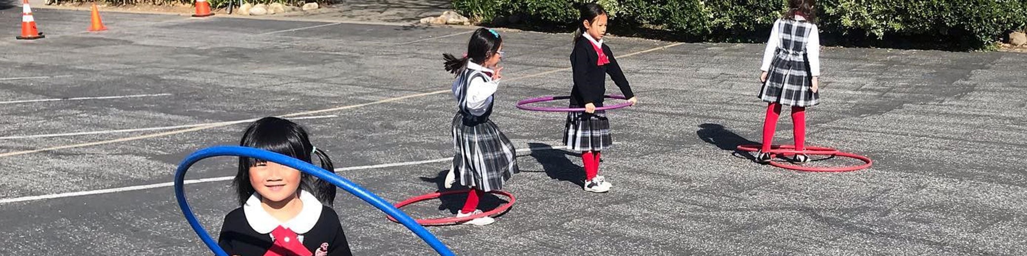 First Grade
