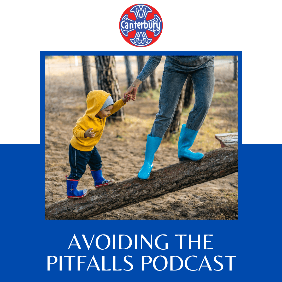 Avoiding the Pitfalls Avoiding the Pitfalls