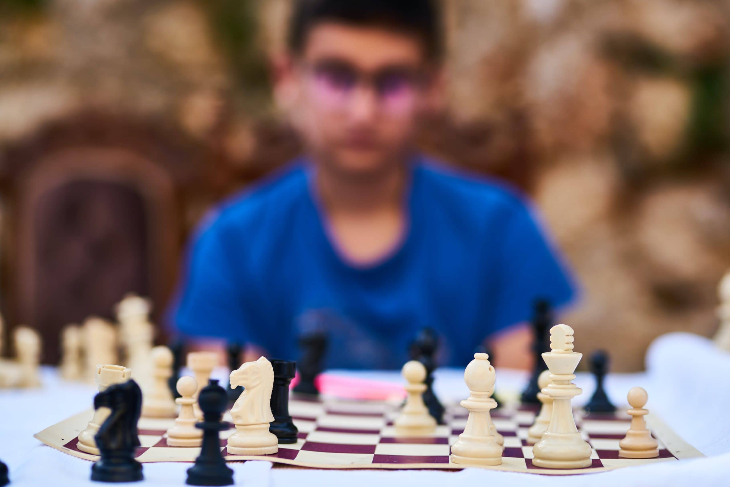 Chess Photo