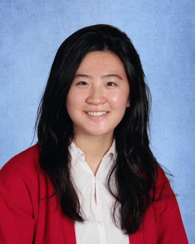 Photo of Sydney  Lee