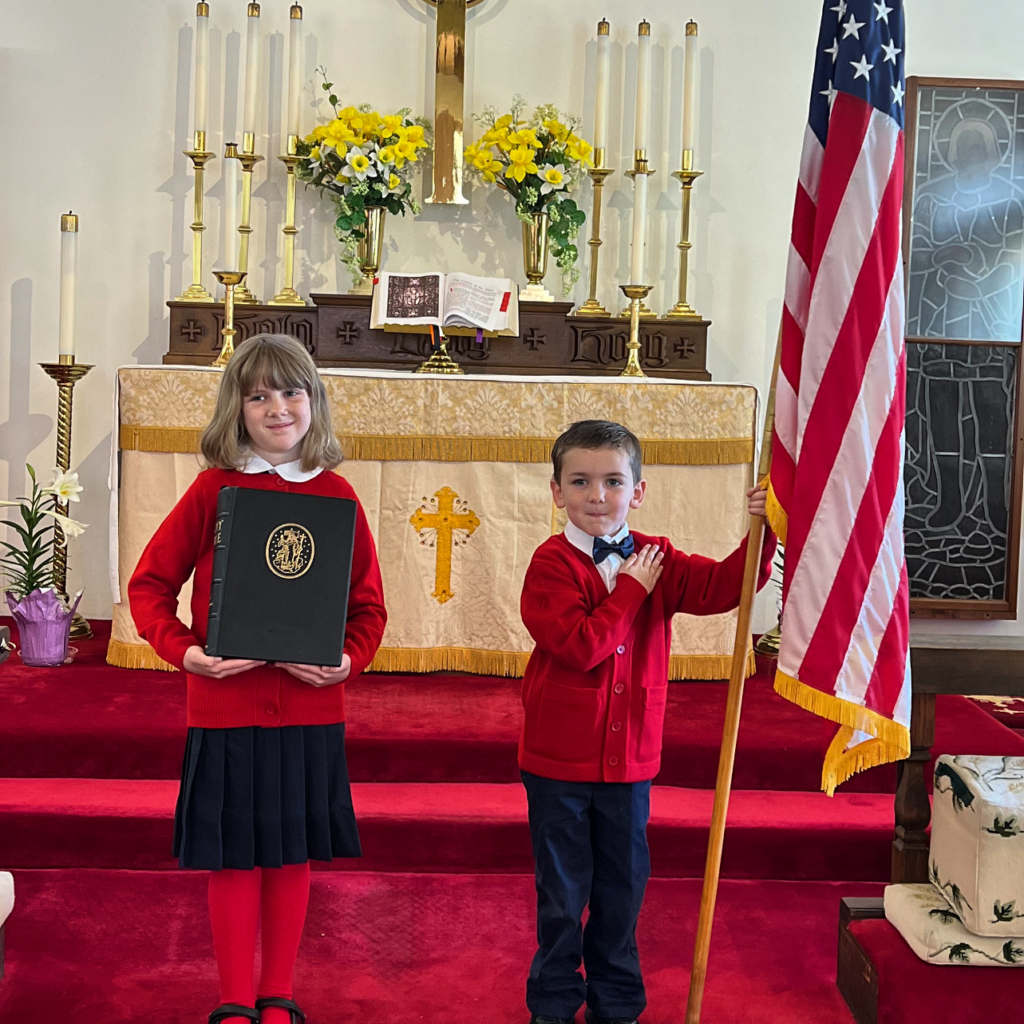 Important Dates 20242025 Canterbury Christian School