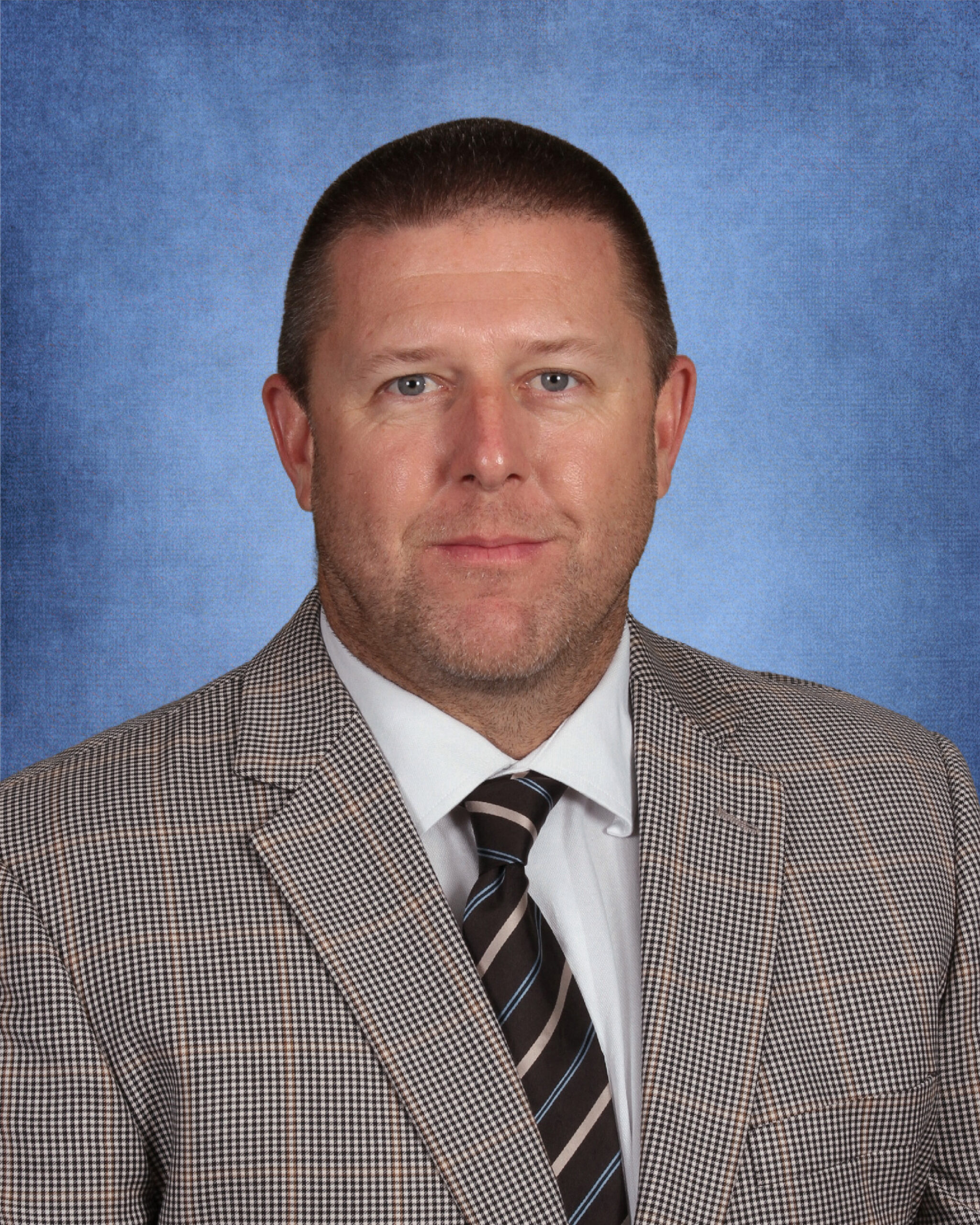 Coach Littlejohn - Physical Education 