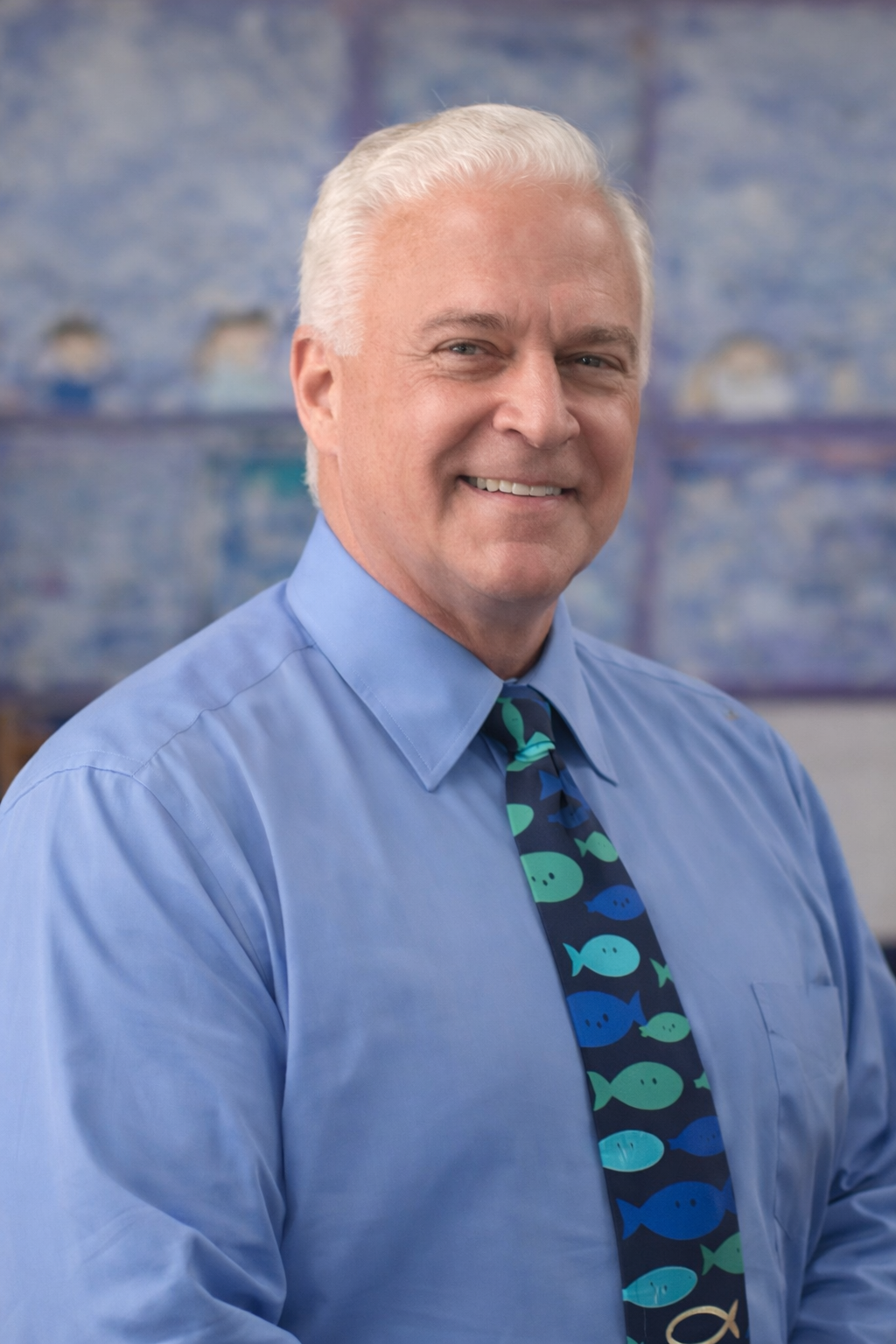 Coach Littlejohn - Physical Education 